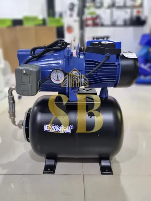 Jet Pump