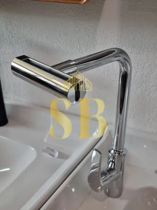 Kitchen faucet